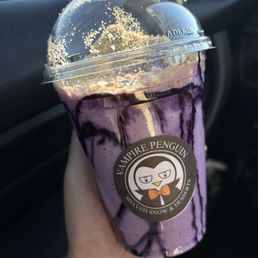 Purple Urkle Potion Purple Urkle Potion