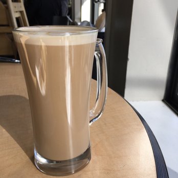 Comforts - Café au Lauit - Breakfast & Brunch Near Me - San Anselmo, California