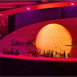 Love Machine - Mezzanine Bar
