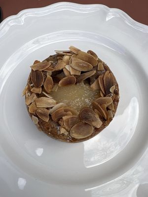 Bel Ami Cafe by null