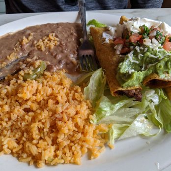 Taqueria Los Jarritos - Beef Flautas - Mexican Near Me - Burlington, Washington Taqueria Los Jarritos - Beef Flautas - Mexican Near Me - Burlington, Washington