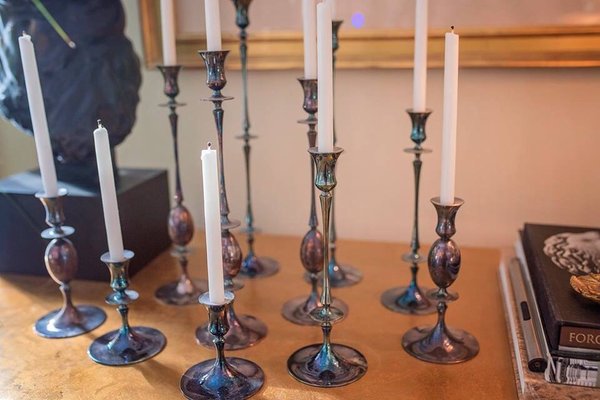 Ted Muehling by null