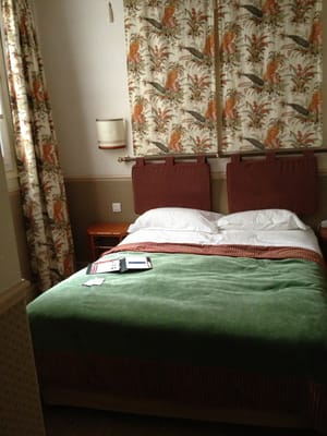 Louison Hotel by null