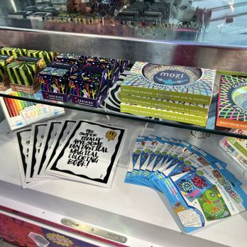 Meow Wolf - Merchandise - Gift Shops Near Me - Denver, Colorado