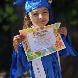 Graduate 2024 !
