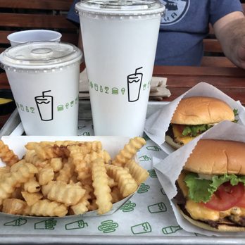Shake Shack - Burgers Near Me - Las Vegas, Nevada Shake Shack - Burgers Near Me - Las Vegas, Nevada
