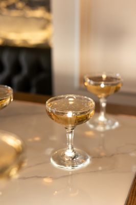 Gaspar Brasserie Française by null