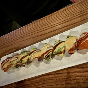 Fúdo - Asian Fusion Near Me - Chamblee, Georgia Fúdo - Asian Fusion Near Me - Chamblee, Georgia