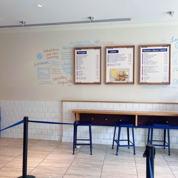 Levain Bakery - Georgetown, D.C - Inside Menu - Bakeries Near Me - Washington, DC, District of Columbia Levain Bakery - Georgetown, D.C - Inside Menu - Bakeries Near Me - Washington, DC, District of Columbia