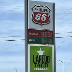 Laredo Taco Company
