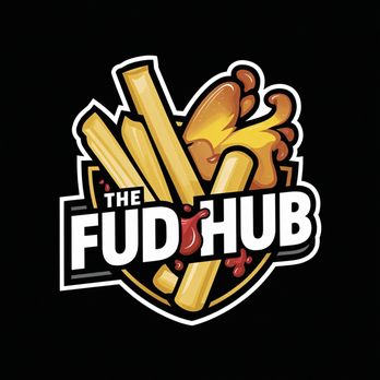 The Fud Hub - Food Trucks Near Me - Spring, Texas The Fud Hub - Food Trucks Near Me - Spring, Texas
