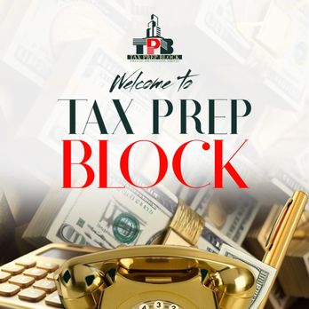 Tax Prep Block - Welcome to Tax Prep Block, where we make tax preparation simple and hassle-free. - Tax Services Near Me - Morrow, Georgia Tax Prep Block - Welcome to Tax Prep Block, where we make tax preparation simple and hassle-free. - Tax Services Near Me - Morrow, Georgia
