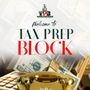 Photo of Tax Prep Block