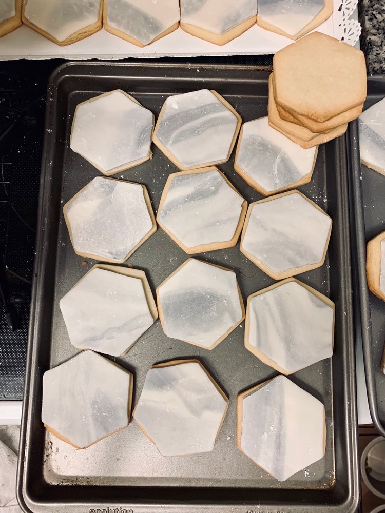 SUGAR COATED BAKERY Updated August 2024 120 Photos Concord