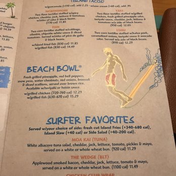 Islands Restaurant - Menu - Burgers Near Me - Burbank, California Islands Restaurant - Menu - Burgers Near Me - Burbank, California