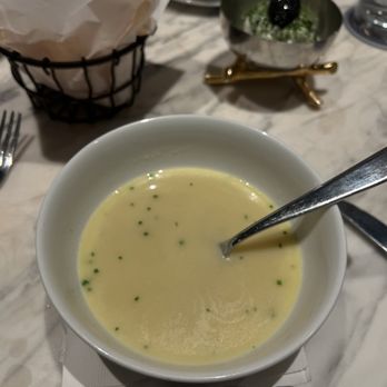 Goodman’s Bar - Potato Leek Soup - Bars Near Me - New York, New York Goodman’s Bar - Potato Leek Soup - Bars Near Me - New York, New York