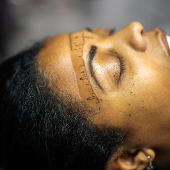 Confident Brows - Permanent Makeup Near Me - Fort Worth, Texas