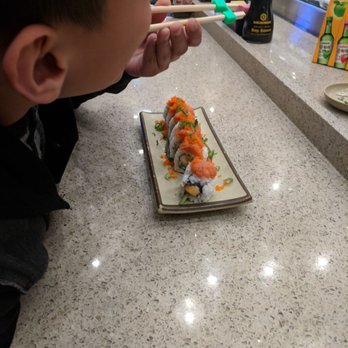 Big Tuna - Sushi Bars Near Me - Palmdale, California Big Tuna - Sushi Bars Near Me - Palmdale, California