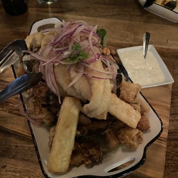 Bodegon No 69 - Latin American Near Me - Pasadena, California