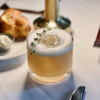 Prime & Provisions Steakhouse - American Near Me - Chicago, Illinois