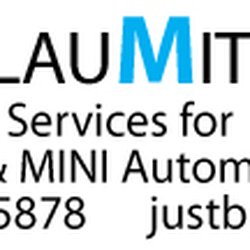 Just BlauMitWeiss