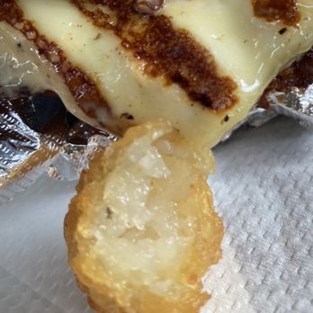 Stoop Kid - A perfect tot! - Burgers Near Me - Phoenix, Arizona Stoop Kid - A perfect tot! - Burgers Near Me - Phoenix, Arizona