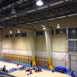 Polideportivo Abetxuko