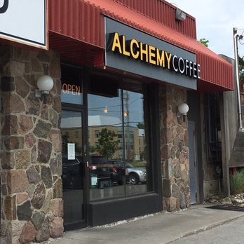 Alchemy Coffee - Coffee & Tea Near Me - Markham, Ontario Alchemy Coffee - Coffee & Tea Near Me - Markham, Ontario