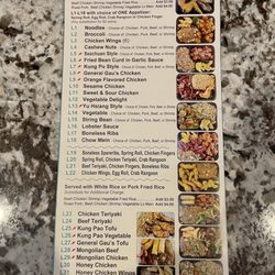 Golden Chef - 01/2026
