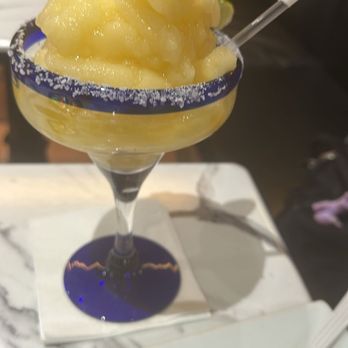 El Paso Taqueria - Frozen Mango Margarita - Mexican Near Me - New York, New York El Paso Taqueria - Frozen Mango Margarita - Mexican Near Me - New York, New York
