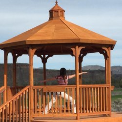 Crooked River Ranch Cabins