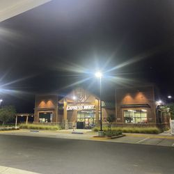 Express Fuel - Next to gas station
