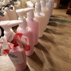 Lazy Acorn Soap Shop