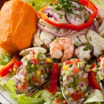 El Chalan Restaurant - Latin American Near Me - Miami, Florida