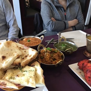 Vindaloo Indian Cuisine - Indian Near Me - Toronto, Ontario