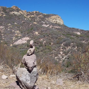 Red Rock Canyon Park - Parks Near Me - Topanga, California Red Rock Canyon Park - Parks Near Me - Topanga, California