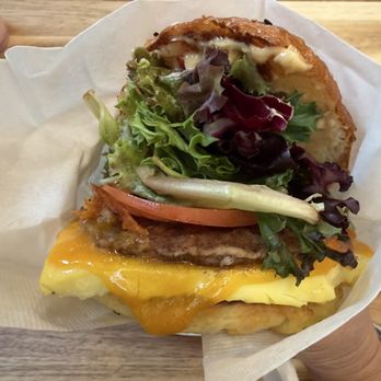 1989 Bakehouse - Breakfast sandwich - Bakeries Near Me - Tucson AZ, Arizona
