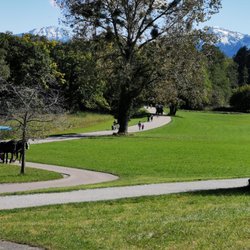 Schlosswirtschaft Herrenchiemsee