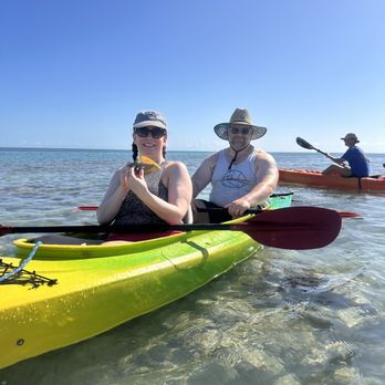 Danger Charters - Exploring on kayaks. - Rafting/Kayaking Near Me - Key West, Florida Danger Charters - Exploring on kayaks. - Rafting/Kayaking Near Me - Key West, Florida