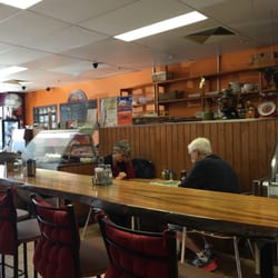 Downtown Deli