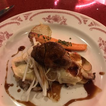 Cendrillon - Sweet breads, amazing!!!!! - Canadian (New) Near Me - Quebec City, Quebec