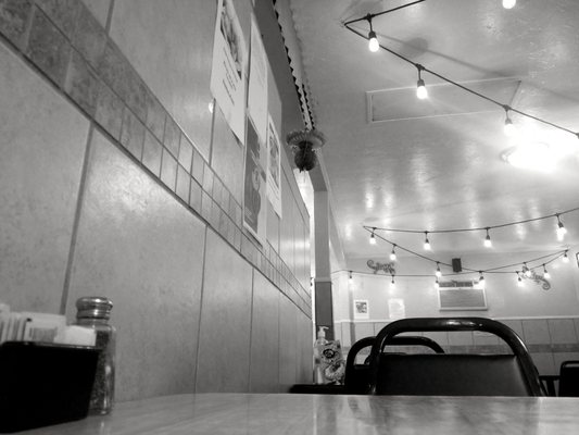 El Sur Mexican Restaurant by null