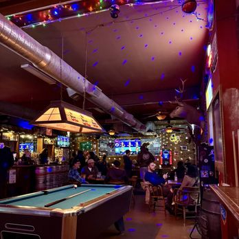 BARTON SPRINGS SALOON - Updated February 2026 - 47 Photos & 151 Reviews