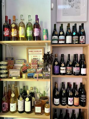 Lady & Larder by null