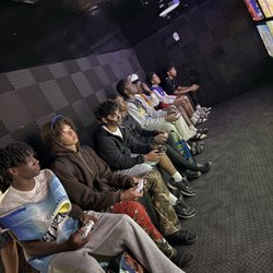 Rekinu Mobile Gaming