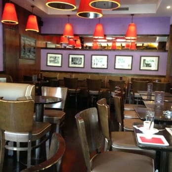 La Place - Dining area - Brasseries Near Me - Paris, 75 La Place - Dining area - Brasseries Near Me - Paris, 75