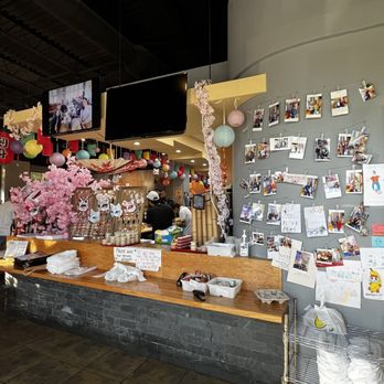 Sushi Kingdom - Sushi Bars Near Me - High Point, North Carolina