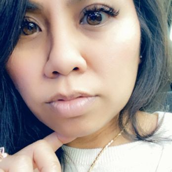 At the Powder Room - Soft volume fill done by Tear. - Eyelash Service Near Me - Long Beach, California At the Powder Room - Soft volume fill done by Tear. - Eyelash Service Near Me - Long Beach, California