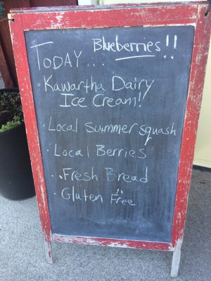 Menu photo 2 Grand Oak Culinary Market Vineland, ON Menu photo 2 Grand Oak Culinary Market Vineland, ON
