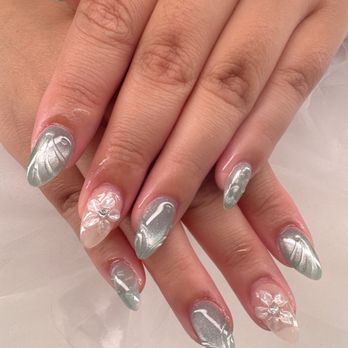 Kitchen Nail Bar - Brokaw - Nail Salons Near Me - San Jose, California Kitchen Nail Bar - Brokaw - Nail Salons Near Me - San Jose, California